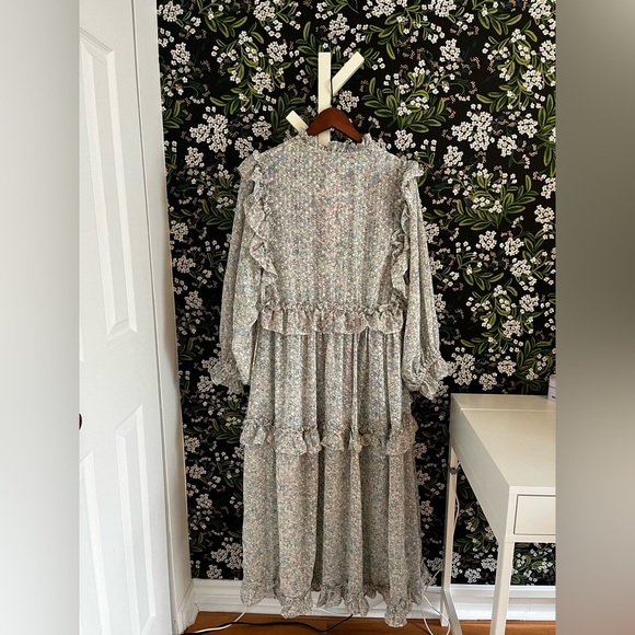 *Stella Nova* Barbara dress size 38 BNWT - Picture 8 of 9